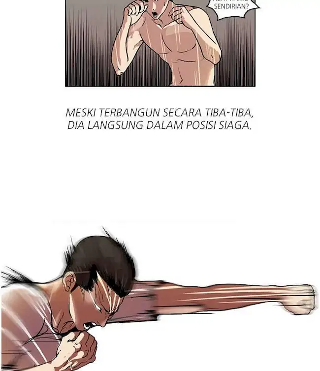 Lookism Chapter 45 - halaman 7