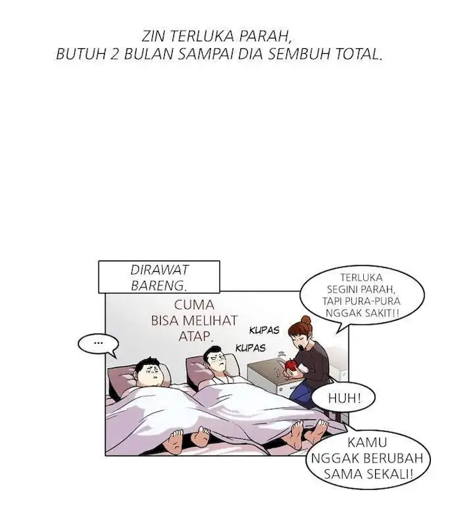 Lookism Chapter 45 - halaman 73