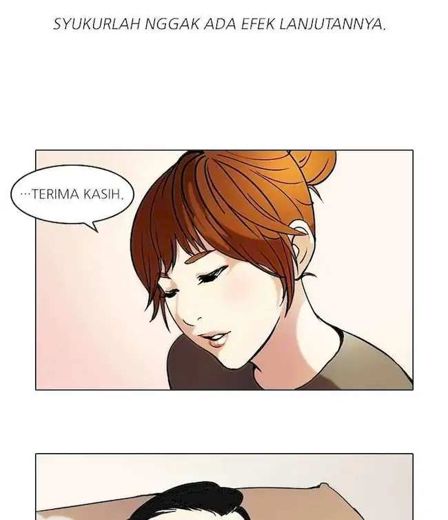 Lookism Chapter 45 - halaman 74