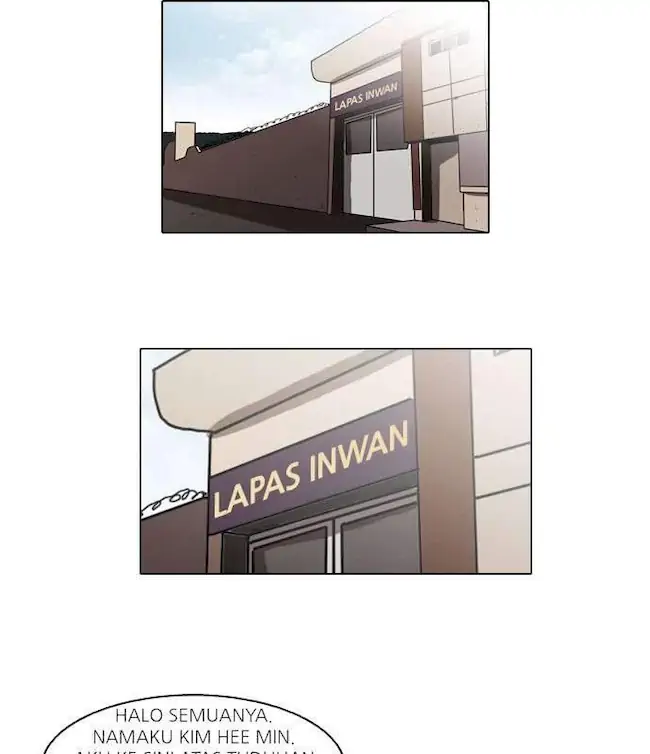 Lookism Chapter 45 - halaman 76