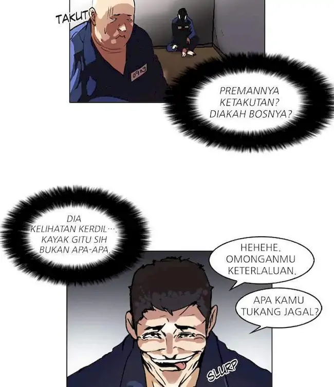 Lookism Chapter 45 - halaman 78