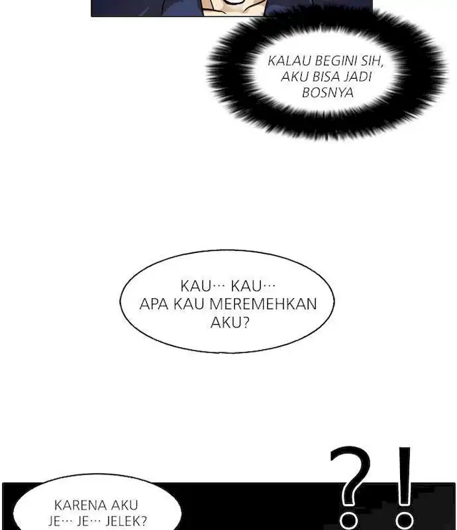 Lookism Chapter 45 - halaman 79