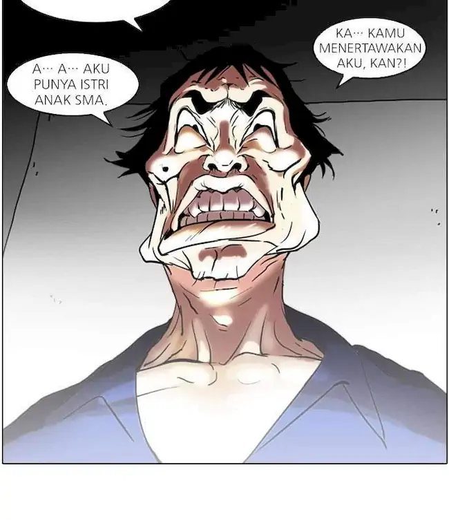 Lookism Chapter 45 - halaman 80