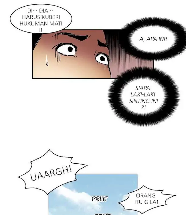 Lookism Chapter 45 - halaman 81