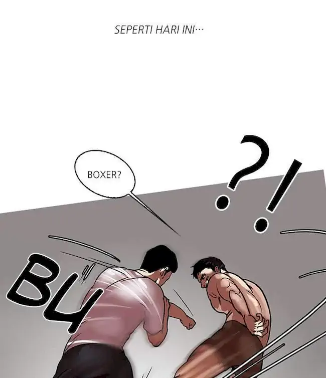Lookism Chapter 45 - halaman 9