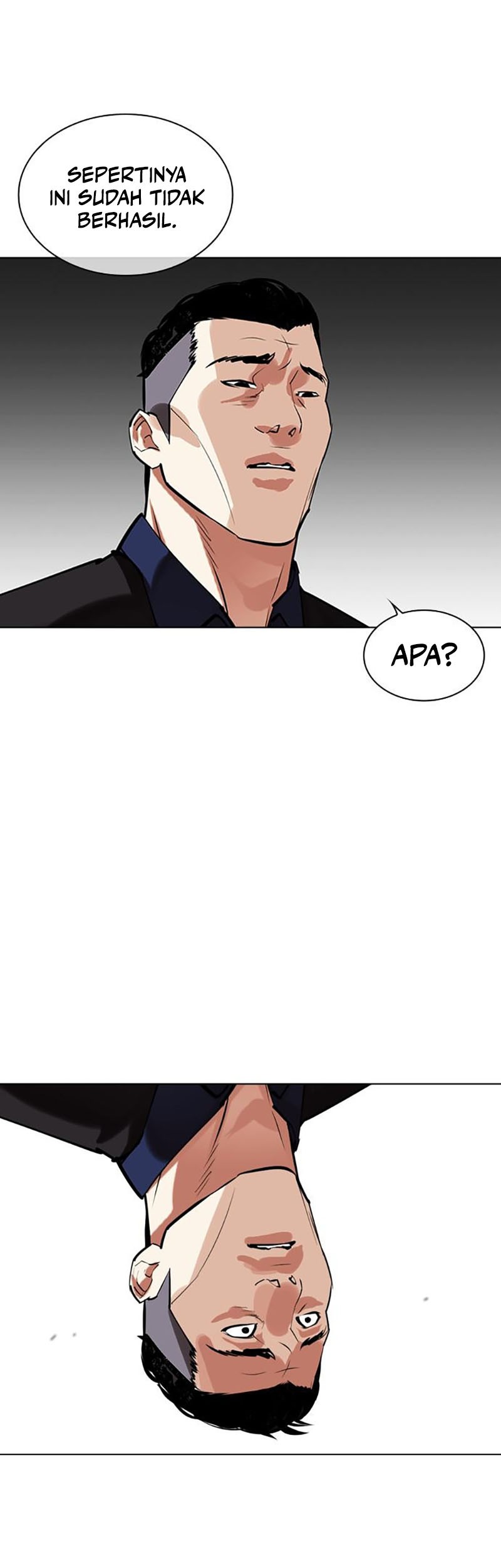 Lookism Chapter 450 - halaman 100