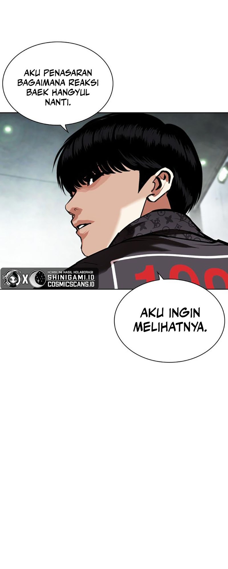 Lookism Chapter 450 - halaman 103