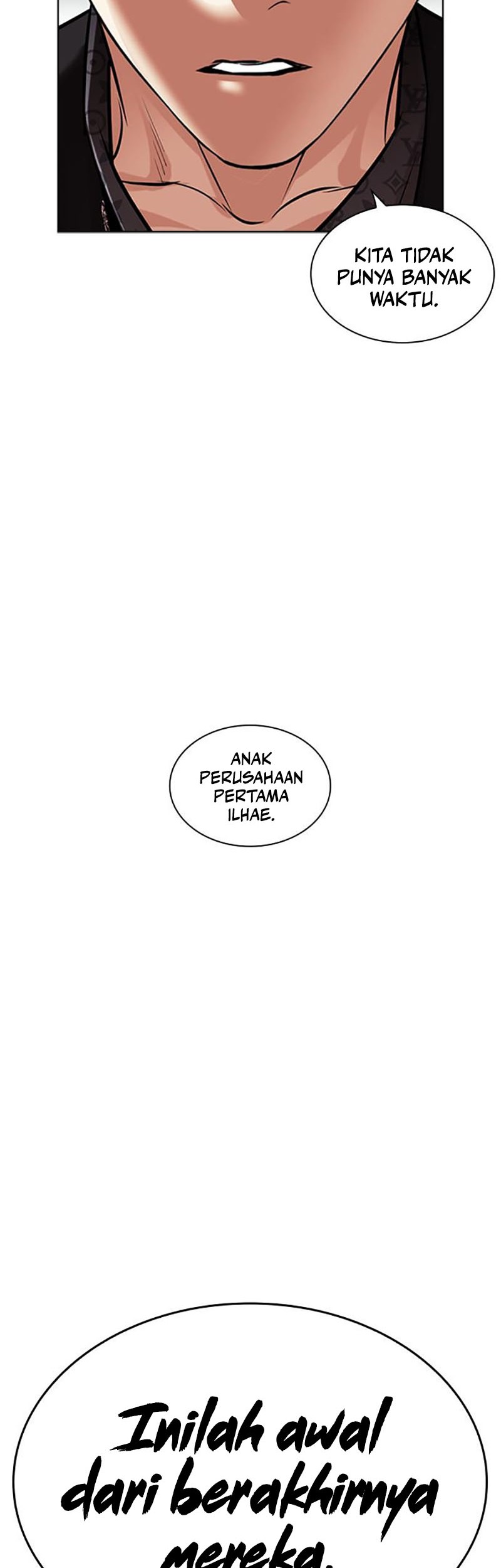 Lookism Chapter 450 - halaman 107