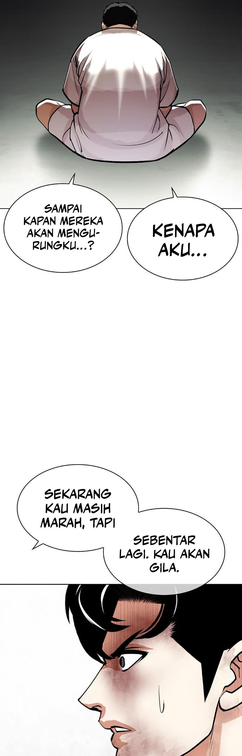 Lookism Chapter 450 - halaman 16