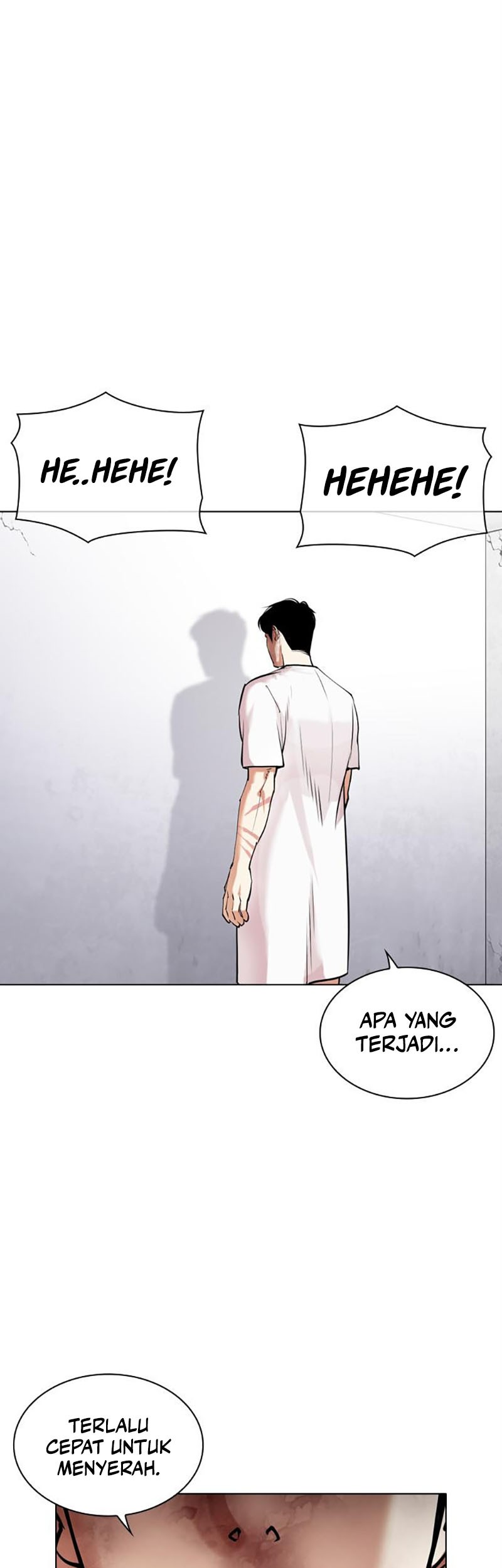 Lookism Chapter 450 - halaman 18
