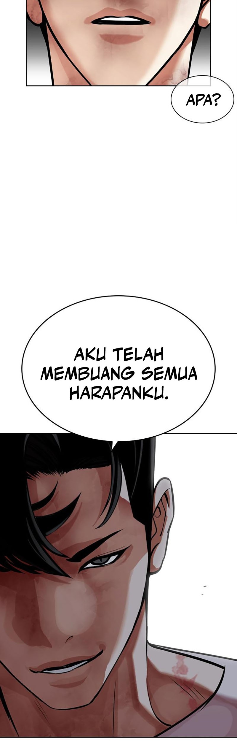 Lookism Chapter 450 - halaman 19