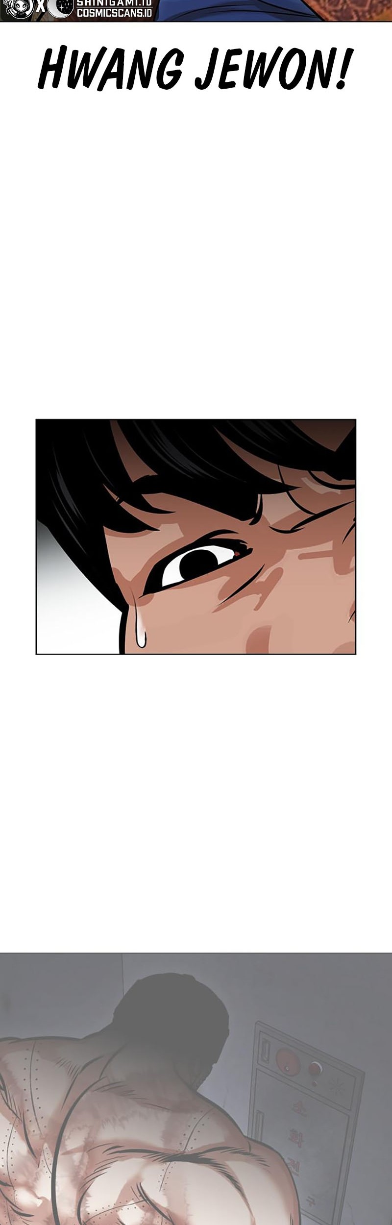 Lookism Chapter 450 - halaman 22