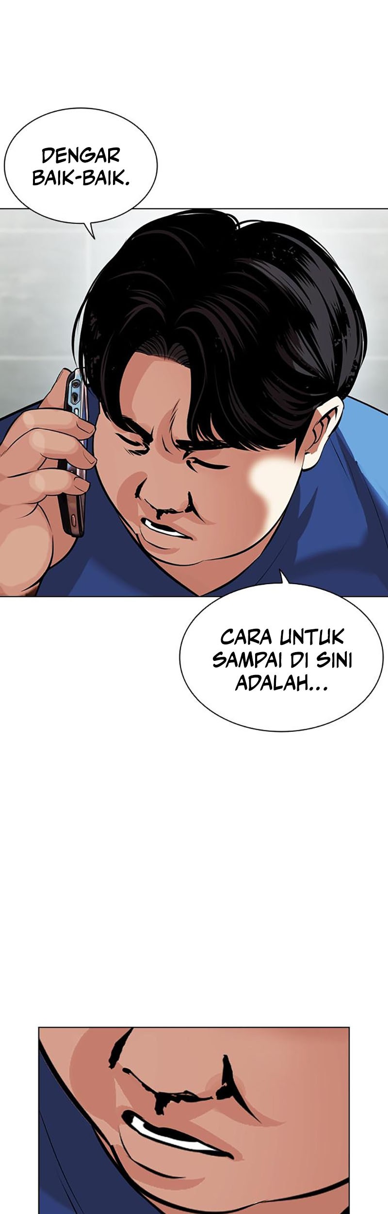Lookism Chapter 450 - halaman 32