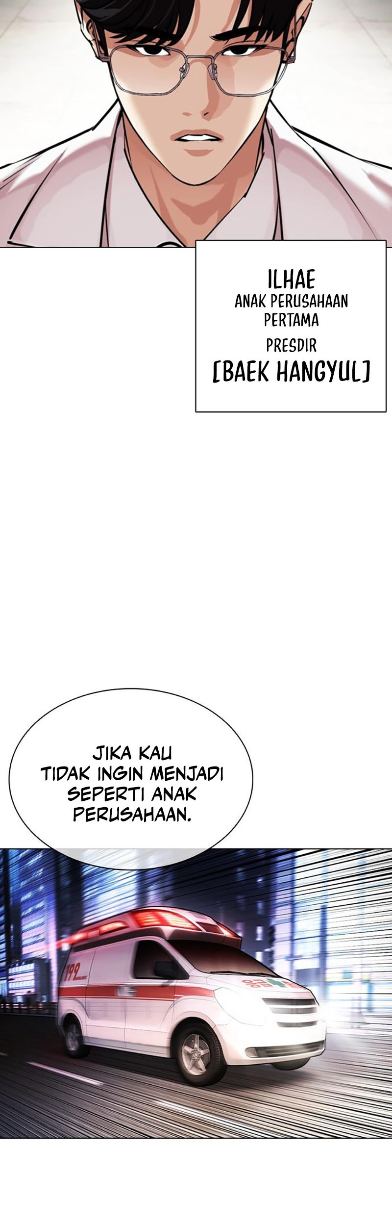 Lookism Chapter 450 - halaman 61
