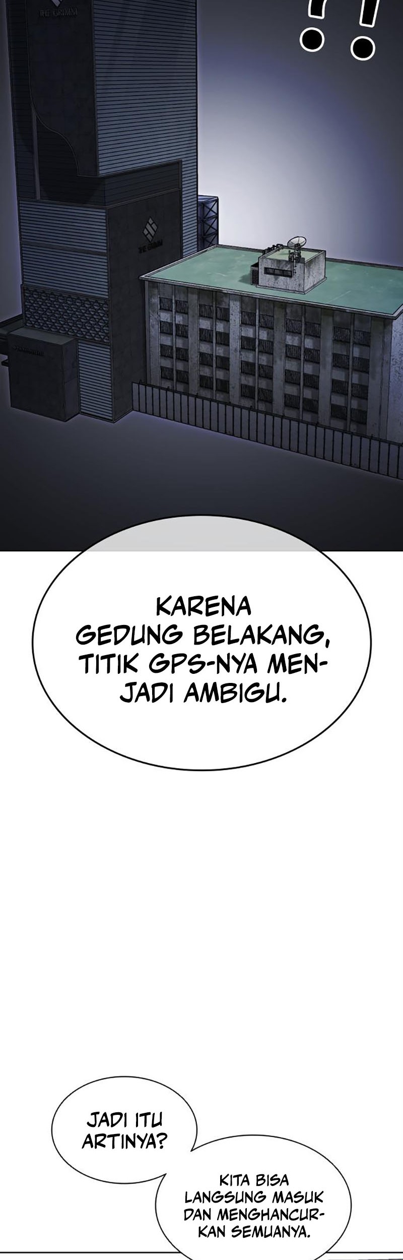 Lookism Chapter 450 - halaman 68
