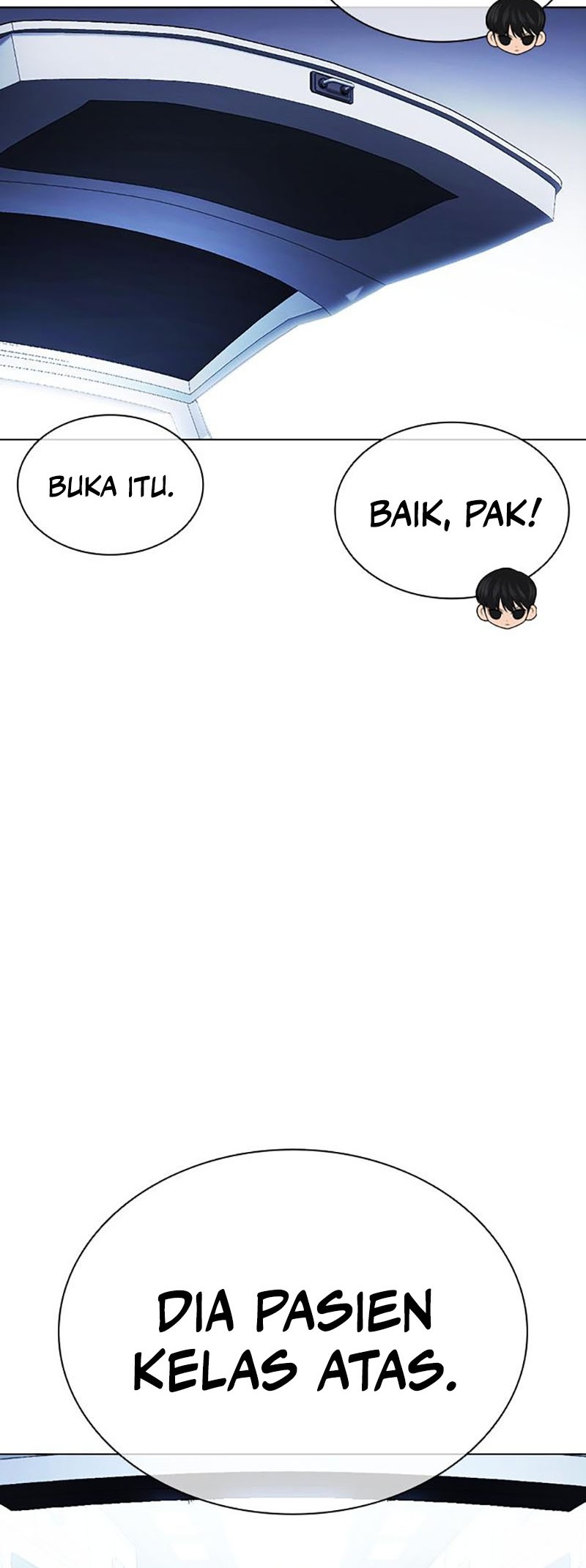 Lookism Chapter 450 - halaman 79