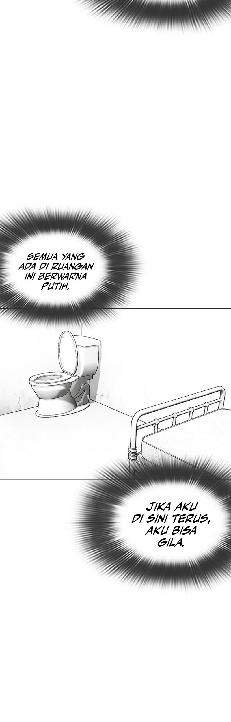 Lookism Chapter 450 - halaman 9