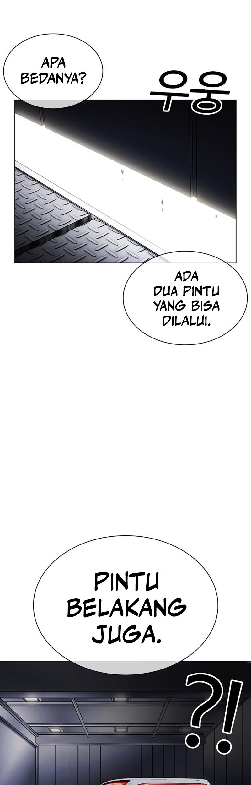 Lookism Chapter 450 - halaman 90