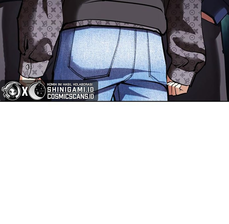 Lookism Chapter 450 - halaman 99
