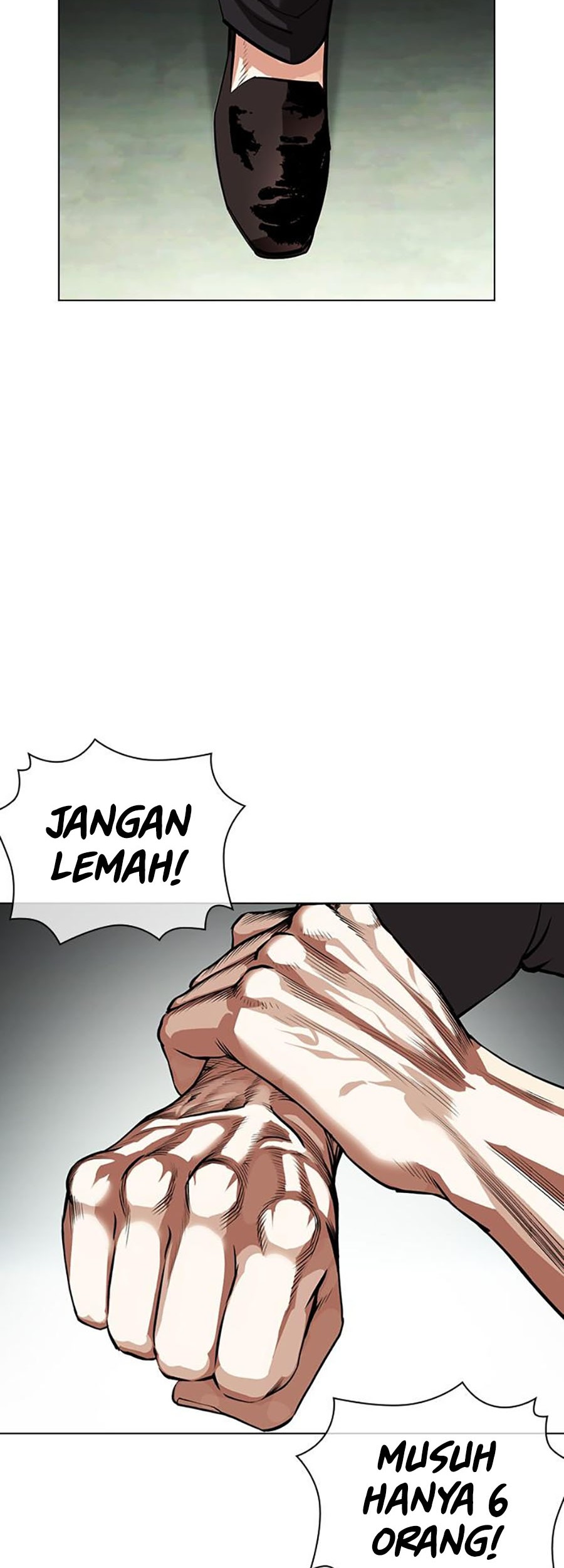 Lookism Chapter 451 - halaman 10