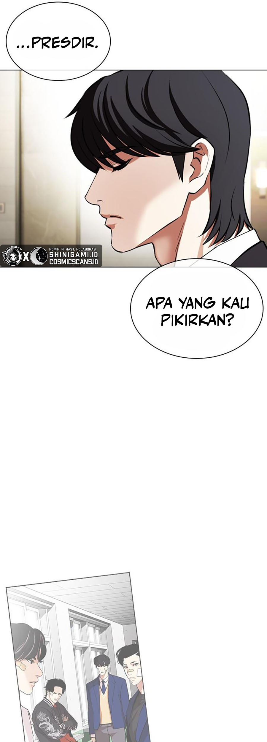 Lookism Chapter 451 - halaman 106