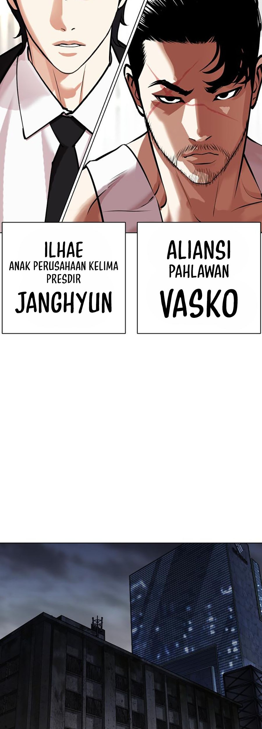 Lookism Chapter 451 - halaman 109