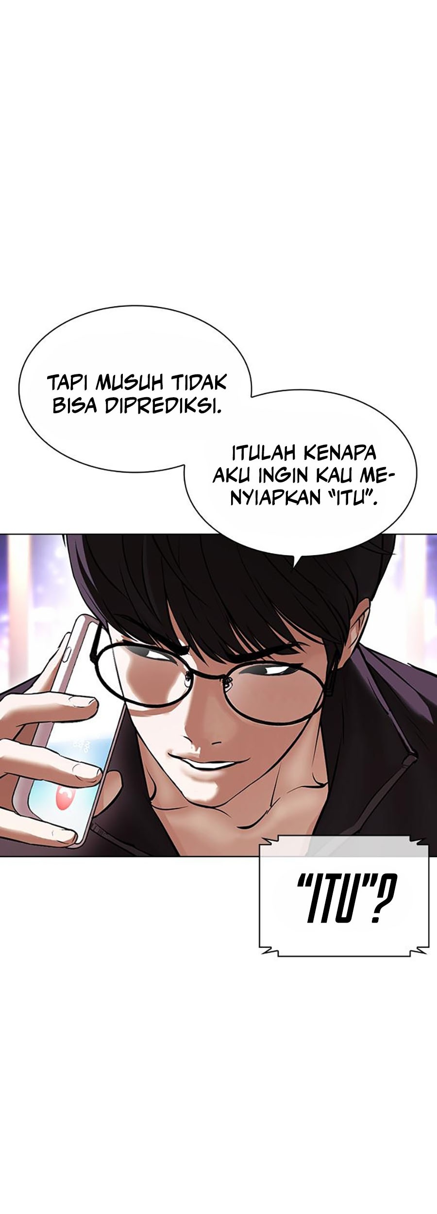 Lookism Chapter 451 - halaman 118