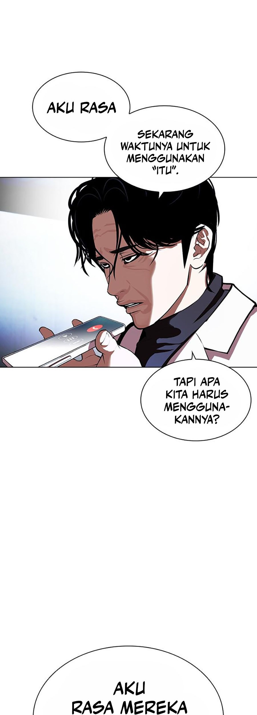 Lookism Chapter 451 - halaman 119