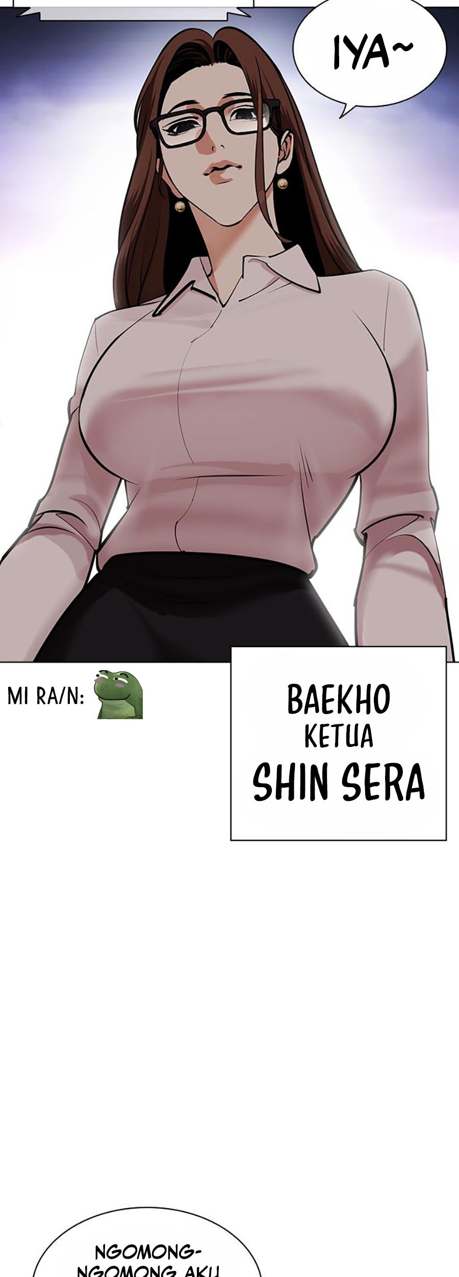 Lookism Chapter 451 - halaman 122