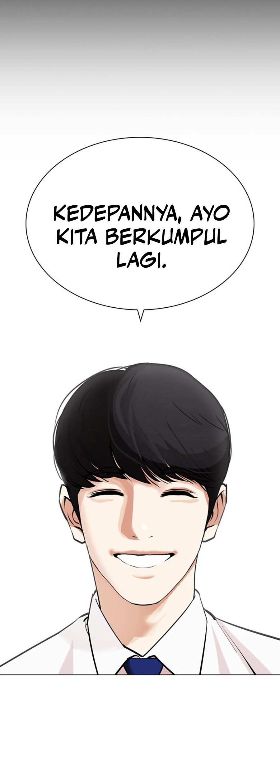 Lookism Chapter 451 - halaman 37