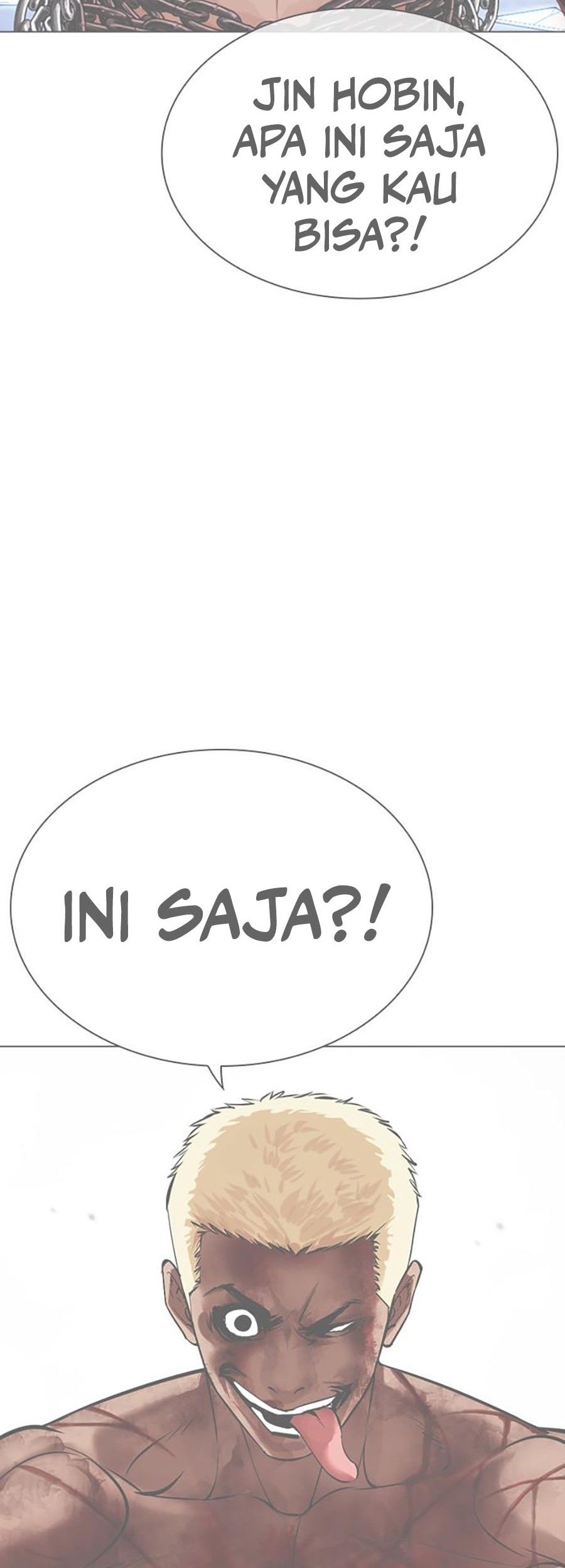 Lookism Chapter 451 - halaman 44