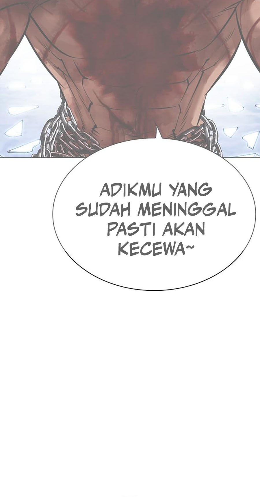 Lookism Chapter 451 - halaman 45