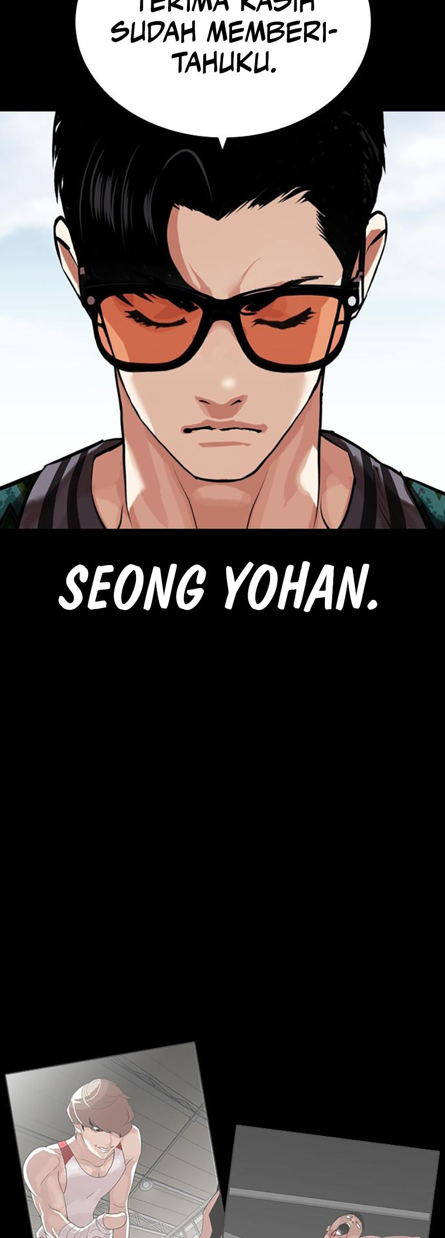 Lookism Chapter 451 - halaman 53