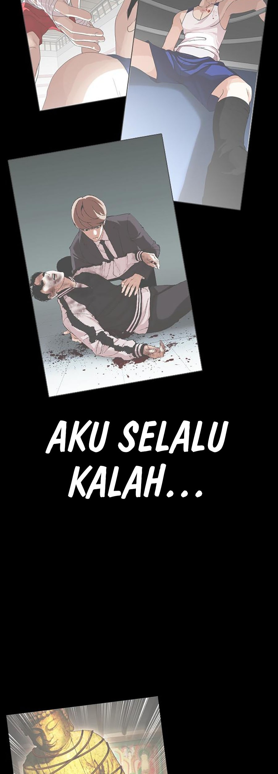 Lookism Chapter 451 - halaman 54
