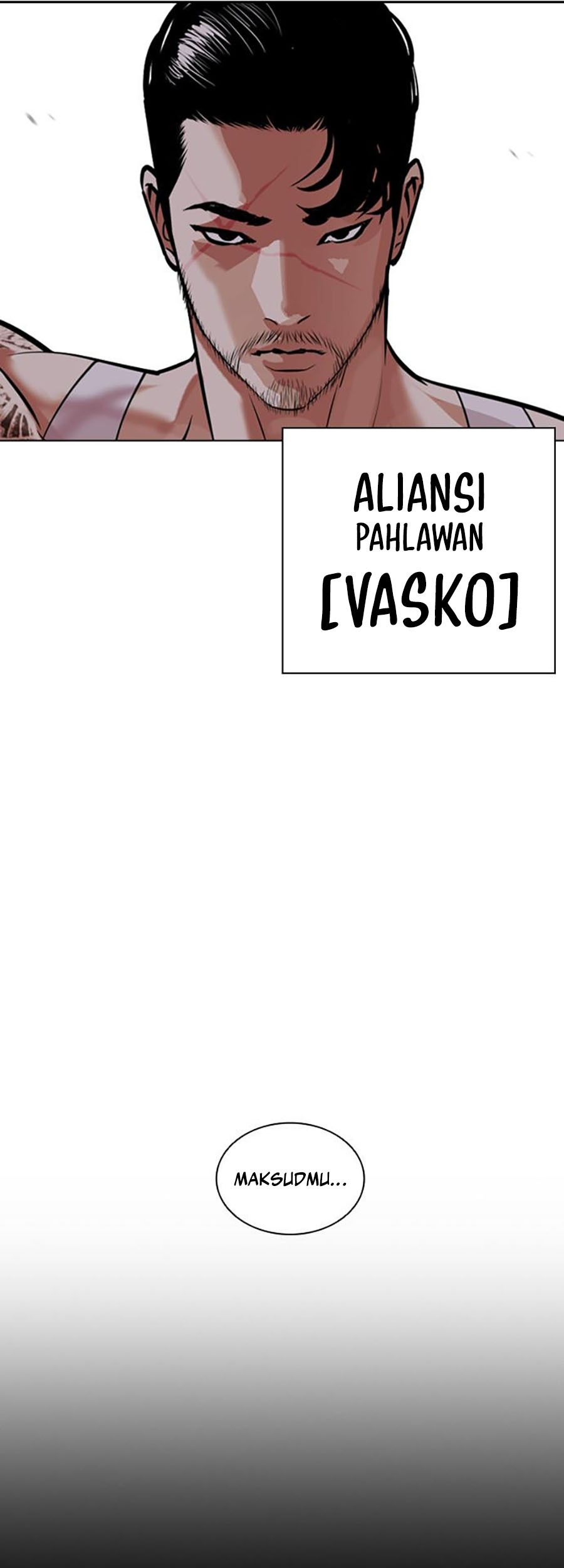 Lookism Chapter 451 - halaman 61