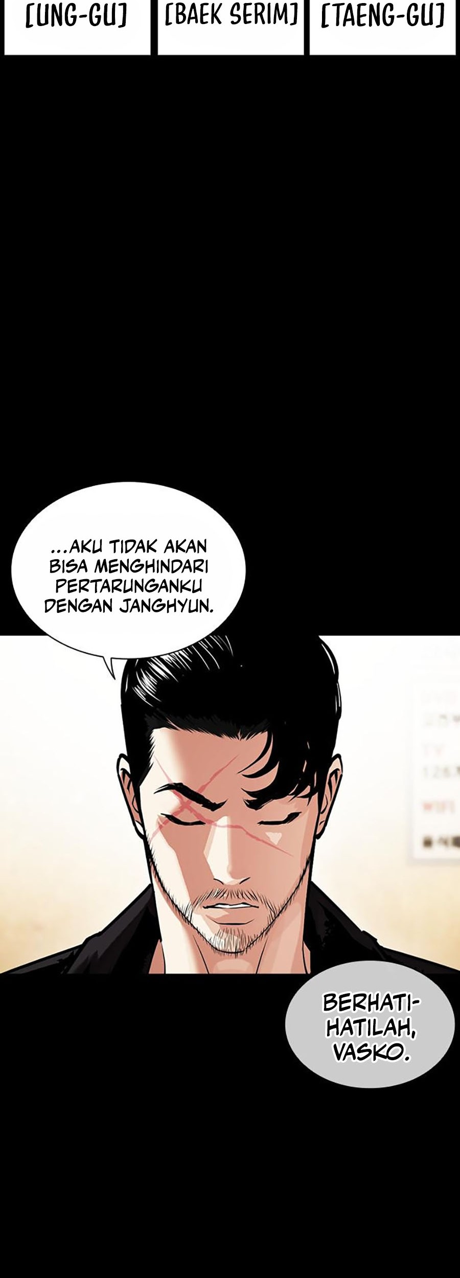 Lookism Chapter 451 - halaman 64