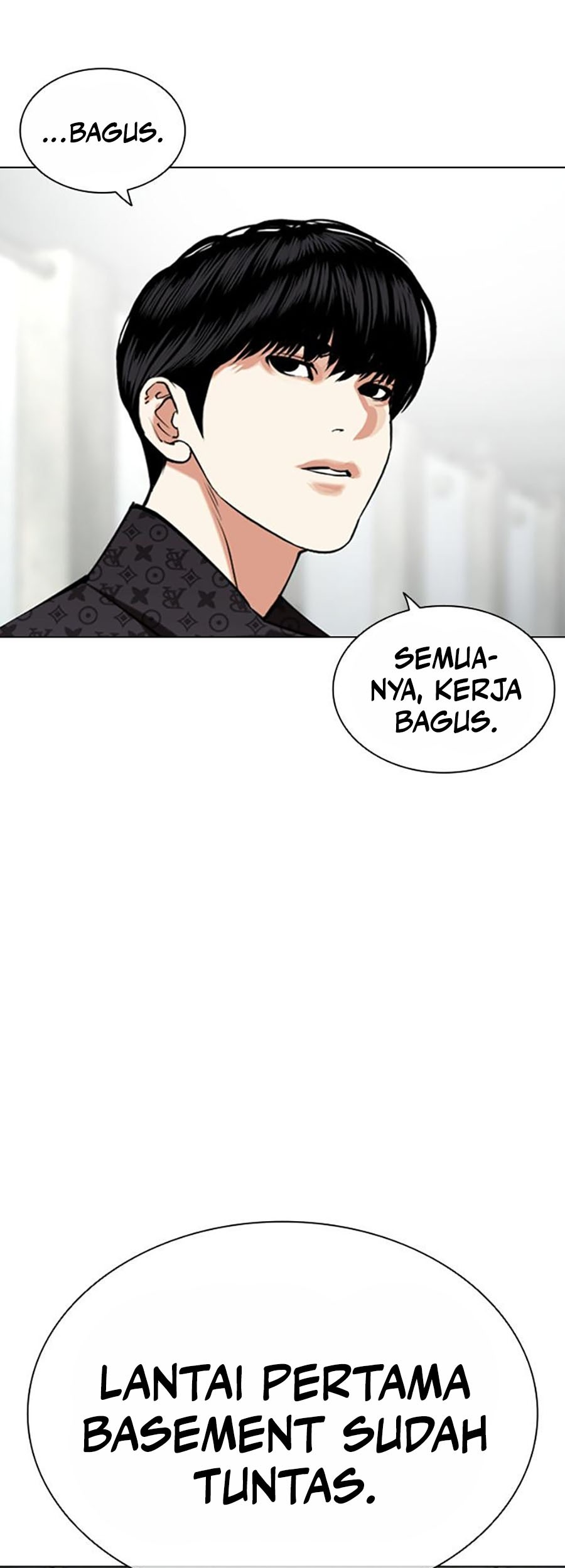 Lookism Chapter 451 - halaman 68