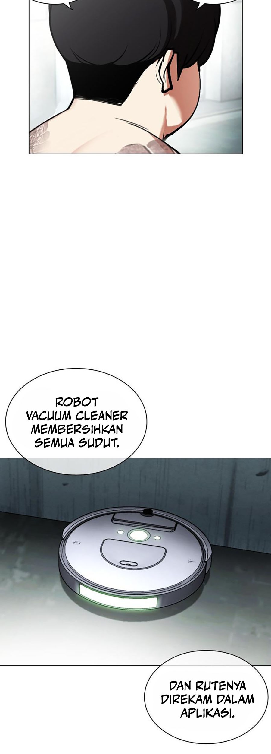 Lookism Chapter 451 - halaman 82