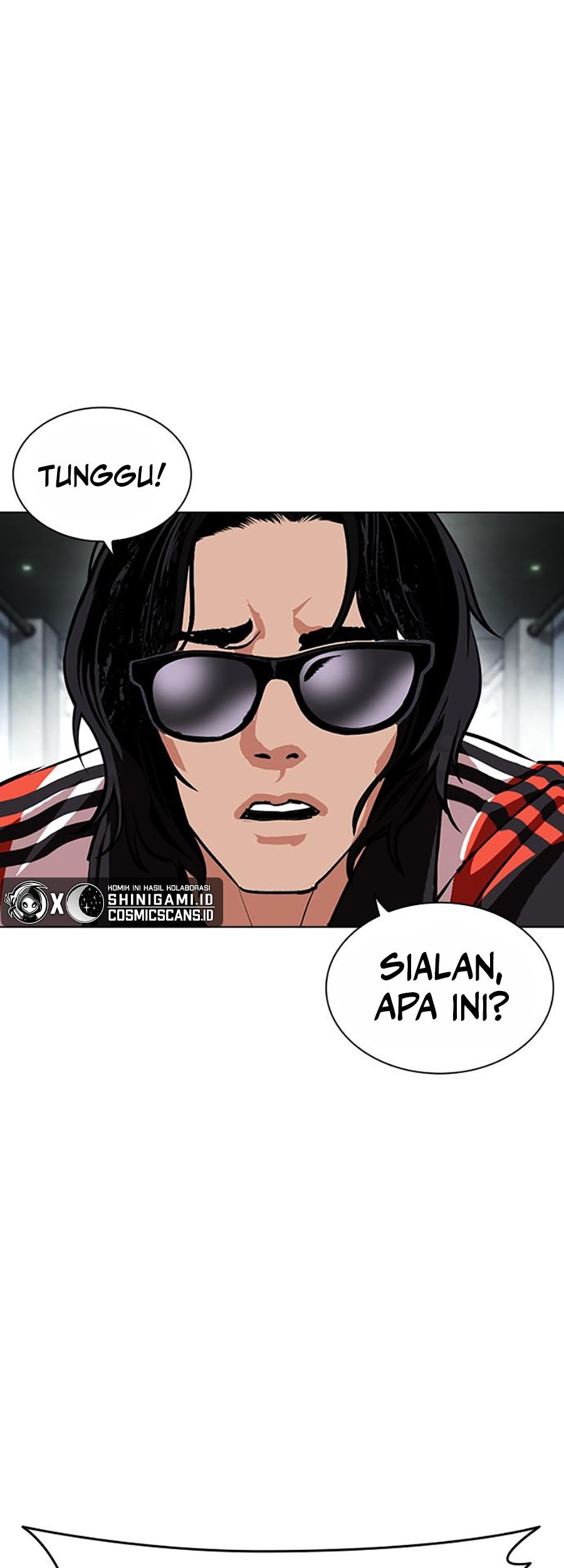 Lookism Chapter 451 - halaman 83