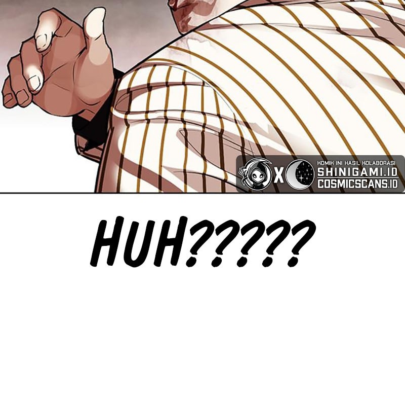 Lookism Chapter 452 - halaman 100
