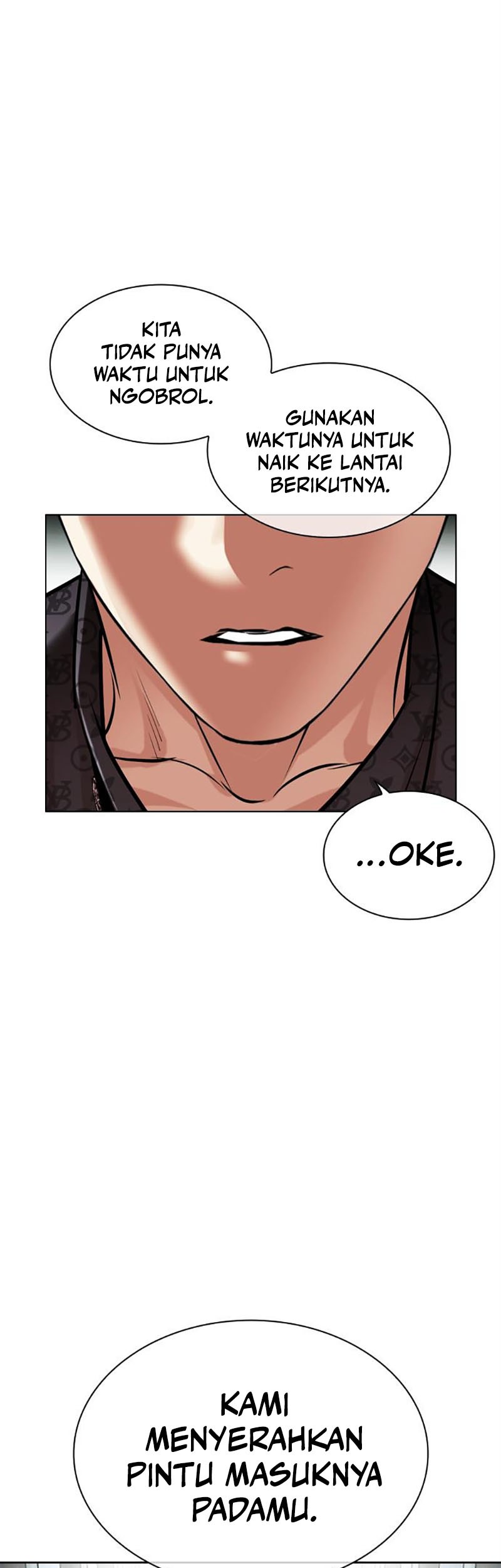Lookism Chapter 452 - halaman 22