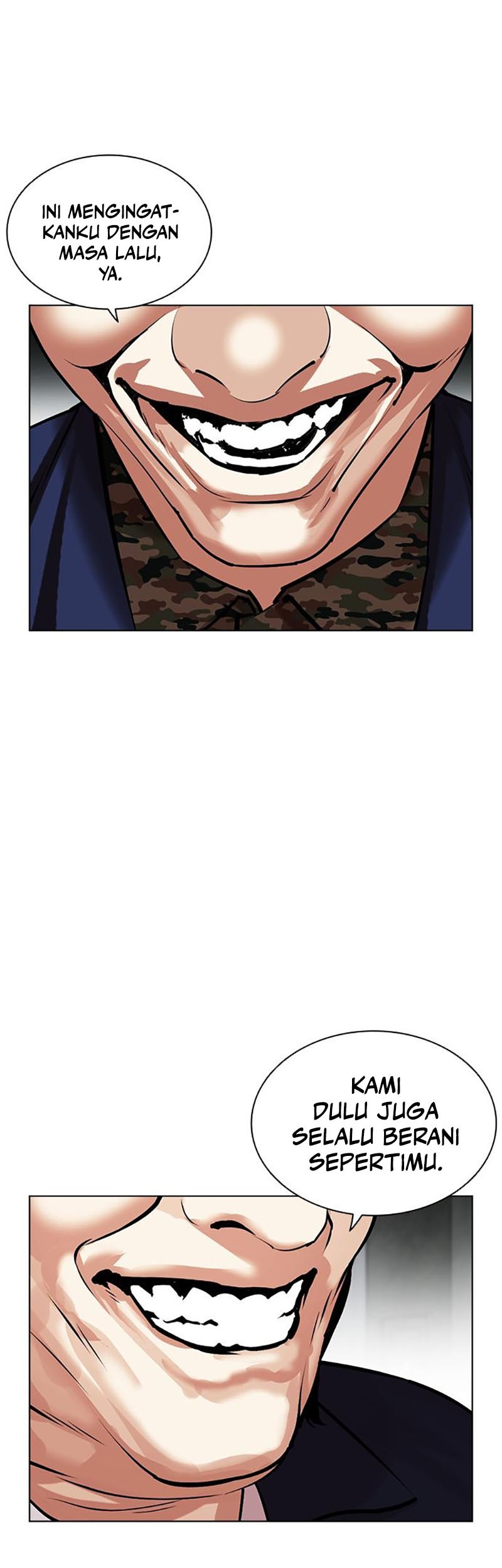 Lookism Chapter 452 - halaman 65