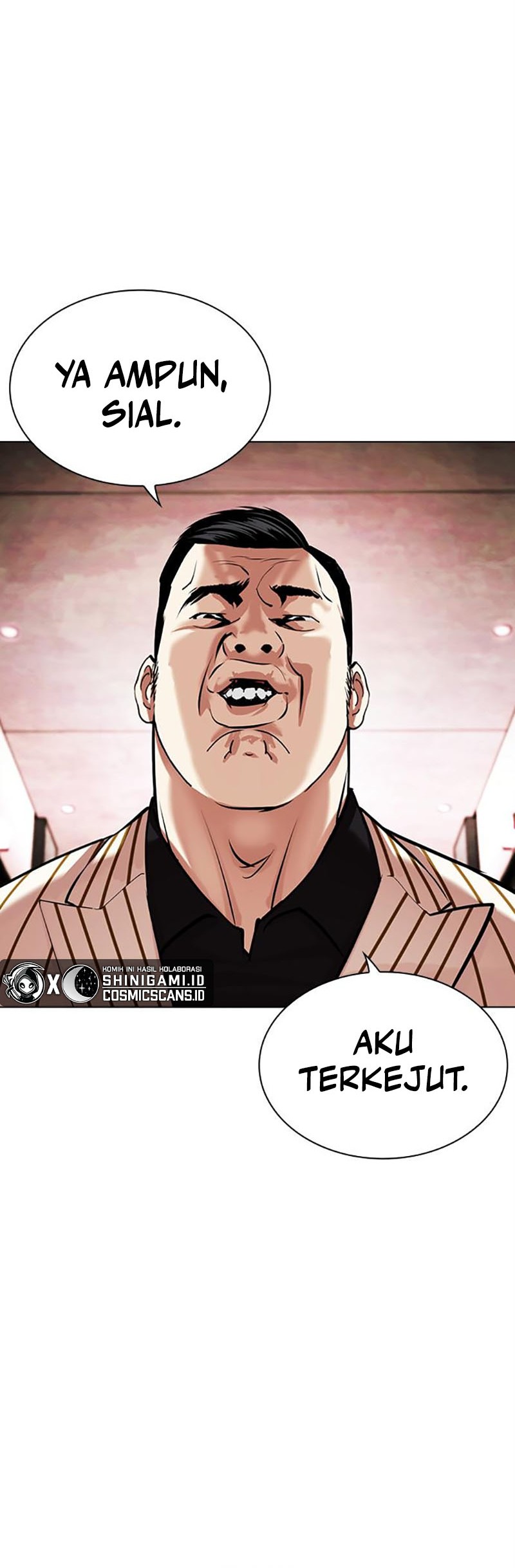Lookism Chapter 452 - halaman 71