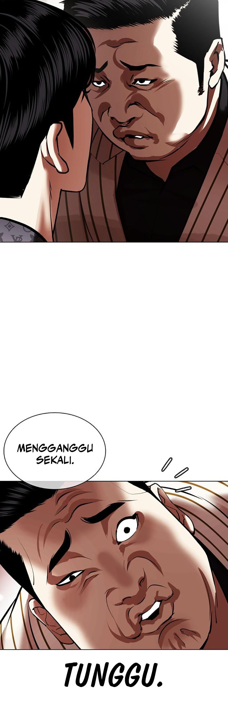 Lookism Chapter 452 - halaman 80