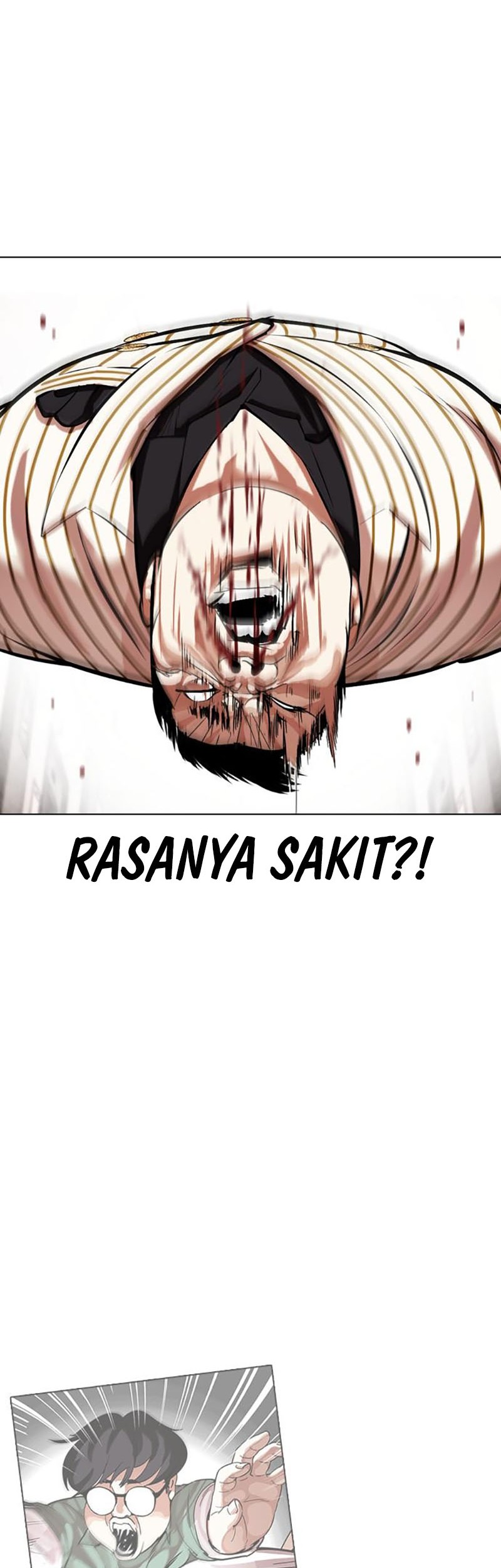 Lookism Chapter 452 - halaman 88