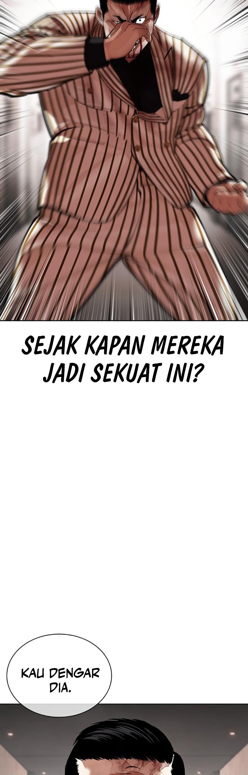 Lookism Chapter 452 - halaman 97