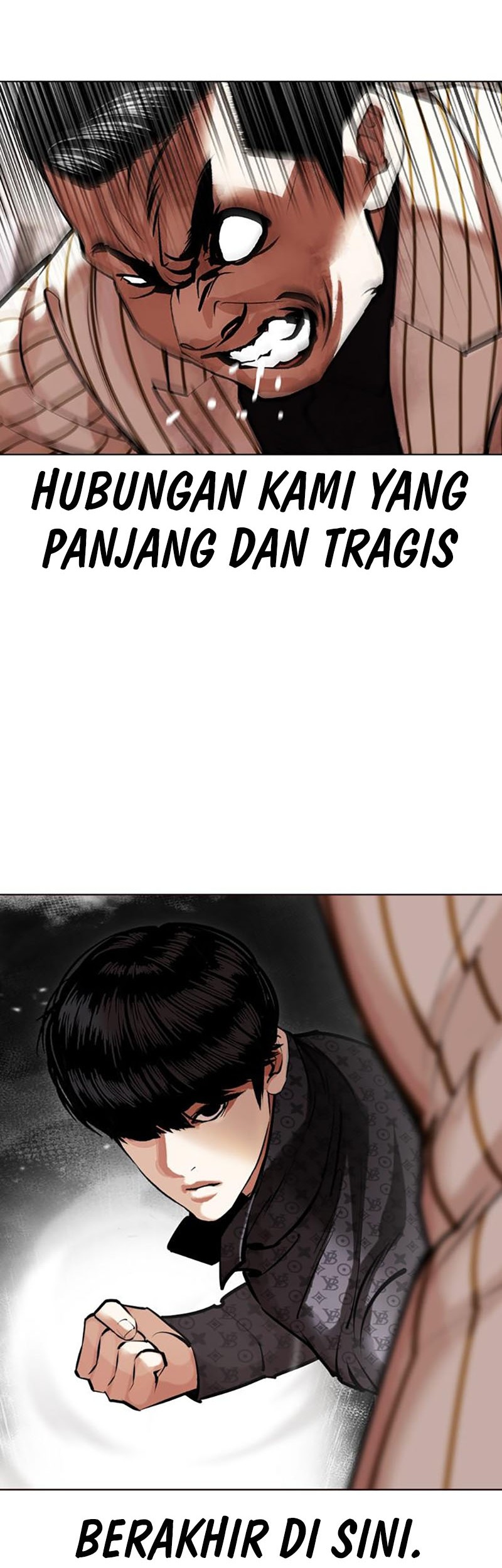 Lookism Chapter 453 - halaman 13