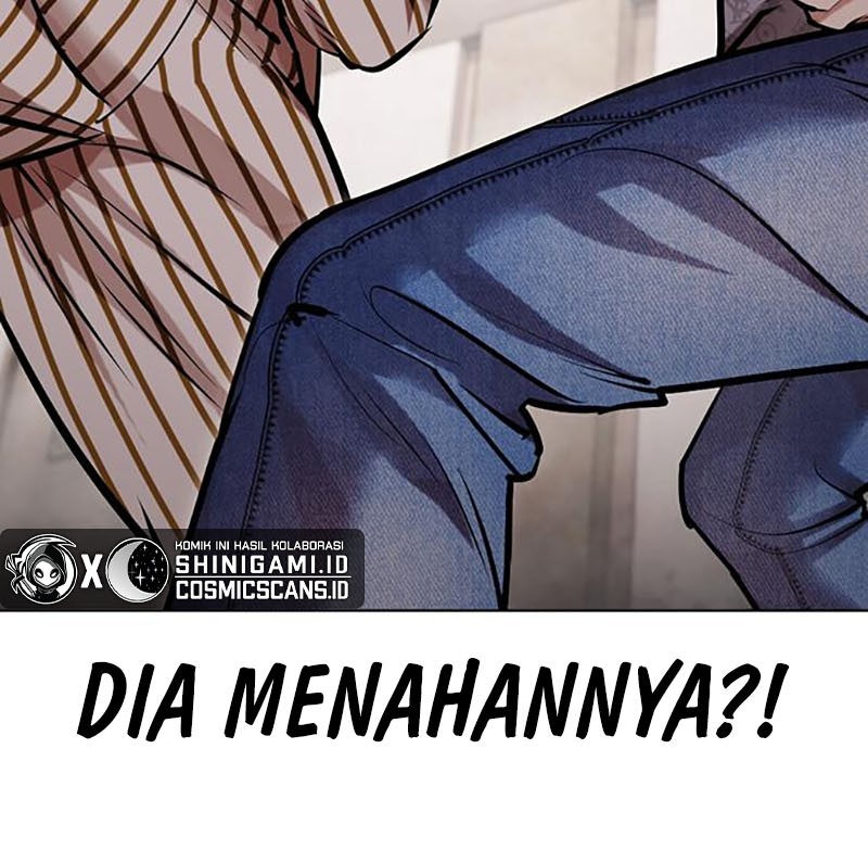 Lookism Chapter 453 - halaman 16