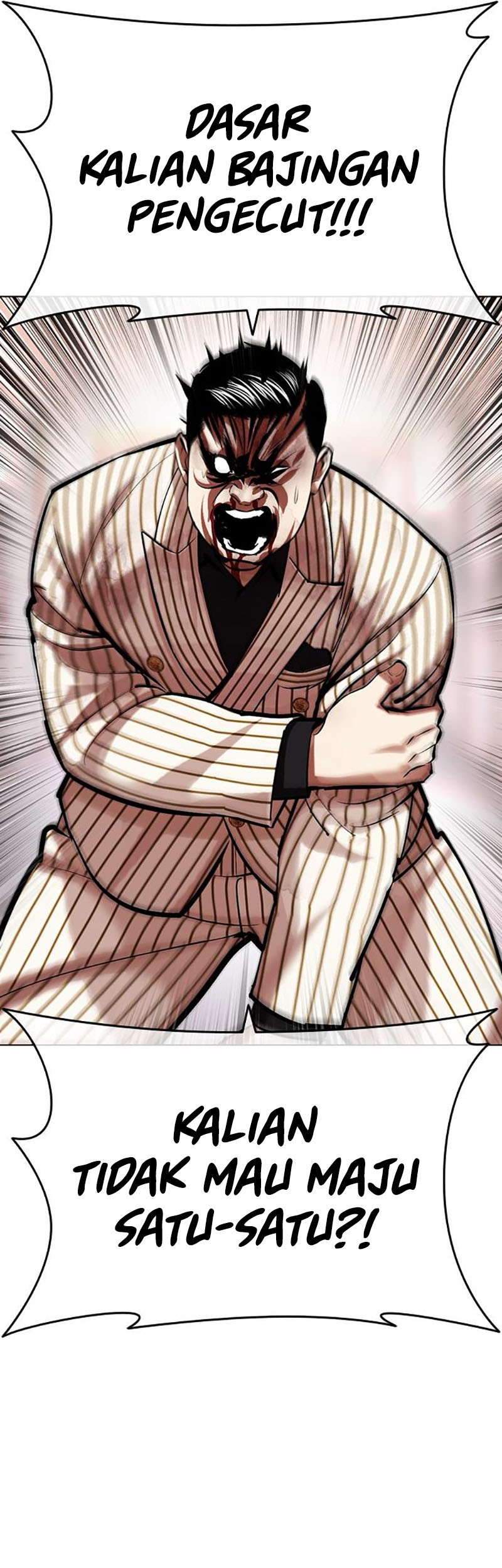 Lookism Chapter 453 - halaman 31