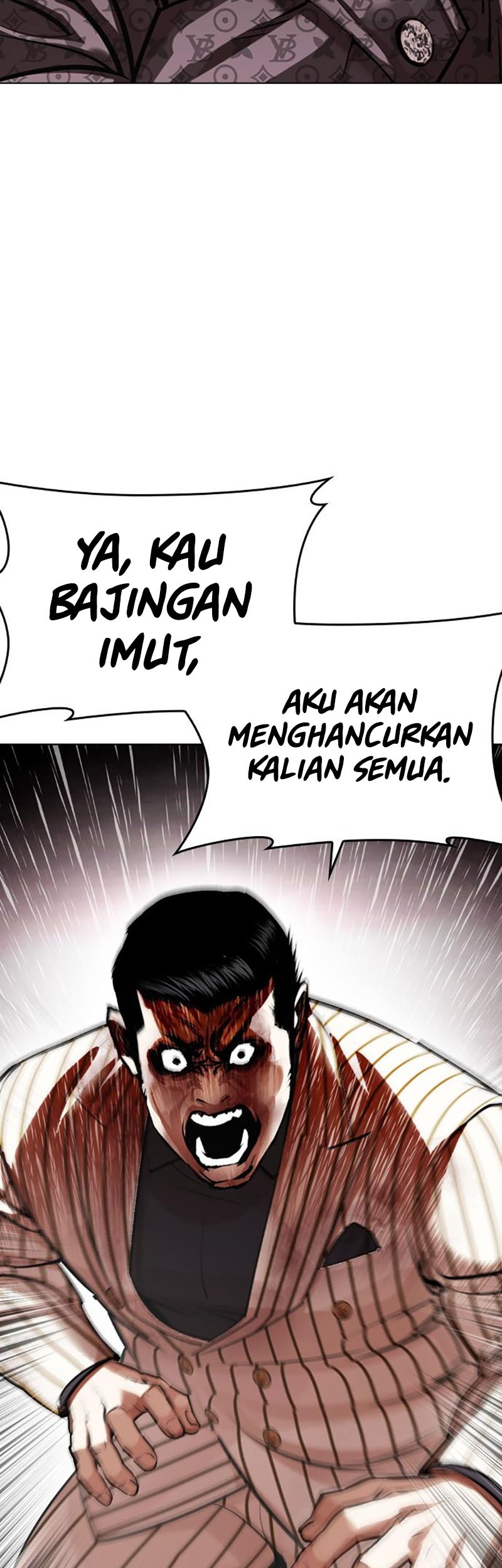Lookism Chapter 453 - halaman 4